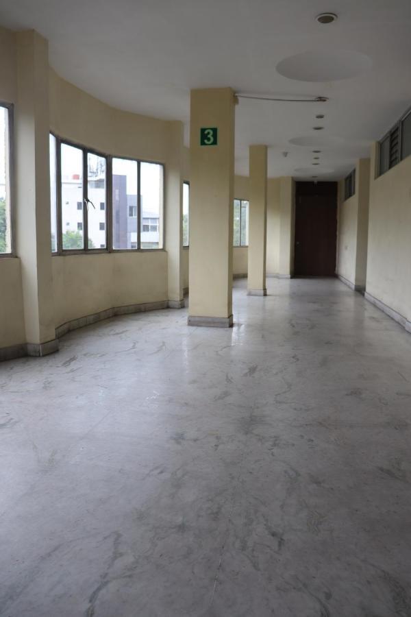 Hotel Chandra Jamshedpur Buitenkant foto