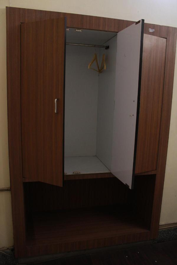 Hotel Chandra Jamshedpur Buitenkant foto